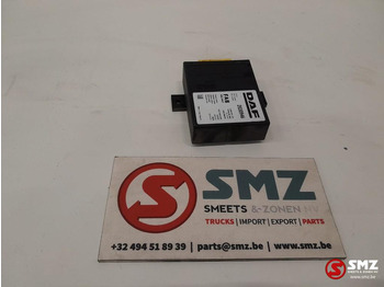 Bloc de gestion pour Camion DAF Occ ECU CDS4 regeleenheid DAF: photos 3 Bloc de gestion pour Camion DAF Occ ECU CDS4 regeleenheid DAF: photos 3
