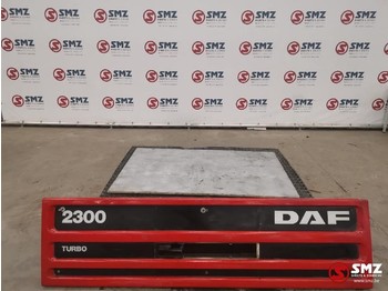 Capot DAF