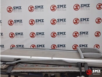 Cabine et intérieur pour Camion DAF Occ bovenbed + onderbed DAF XF 106 1833414+1833404: photos 4 Cabine et intérieur pour Camion DAF Occ bovenbed + onderbed DAF XF 106 1833414+1833404: photos 4