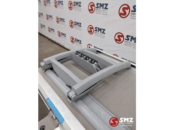 Cabine et intérieur pour Camion DAF Occ bovenbed + onderbed DAF XF 106 1833414+1833404: photos 5 Cabine et intérieur pour Camion DAF Occ bovenbed + onderbed DAF XF 106 1833414+1833404: photos 5