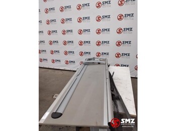 Cabine et intérieur pour Camion DAF Occ bovenbed + onderbed DAF XF 106 1833414+1833404: photos 3 Cabine et intérieur pour Camion DAF Occ bovenbed + onderbed DAF XF 106 1833414+1833404: photos 3