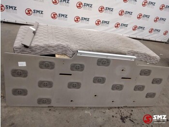 Cabine et intérieur pour Camion DAF Occ bovenbed + onderbed DAF XF 106 1833414+1833404: photos 2 Cabine et intérieur pour Camion DAF Occ bovenbed + onderbed DAF XF 106 1833414+1833404: photos 2