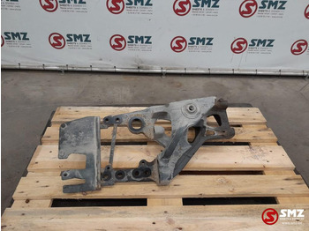 Frame/ Châssis DAF