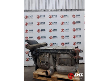 Catalyseur DAF