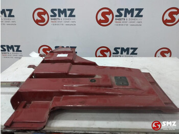 Portière et pièces pour Camion DAF Occ deurverlenging links DAF XF95 1911138: photos 2 Portière et pièces pour Camion DAF Occ deurverlenging links DAF XF95 1911138: photos 2