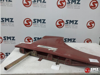 Portière et pièces pour Camion DAF Occ deurverlenging links DAF XF95 1911138: photos 3 Portière et pièces pour Camion DAF Occ deurverlenging links DAF XF95 1911138: photos 3