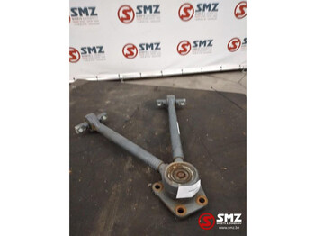 Frame/ Châssis DAF XF 105