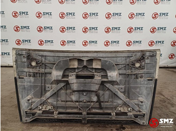 Calandre pour Camion DAF Occ grille DAF: photos 2