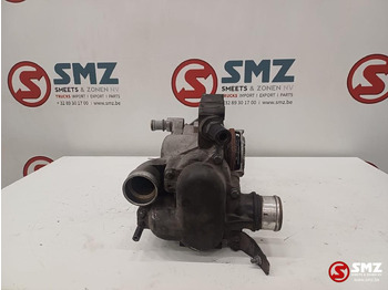 Moteur et pièces pour Camion DAF Occ koelvloeistofpomp MX13 DAF: photos 4