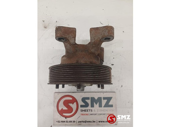 Moteur et pièces DAF