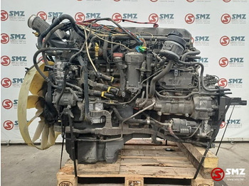 Moteur DAF