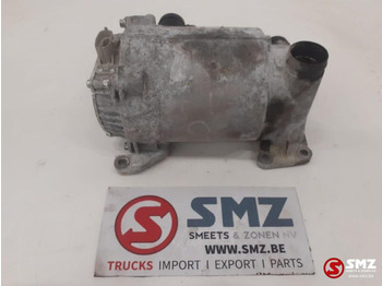 Moteur et pièces DAF