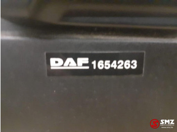 Cabine et intérieur pour Camion DAF Occ passagiersstoel DAF: photos 5