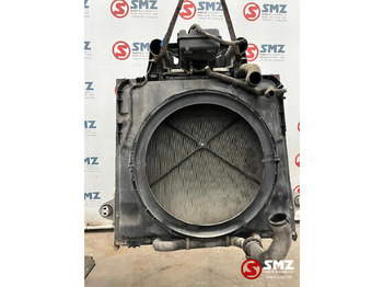 Radiateur DAF