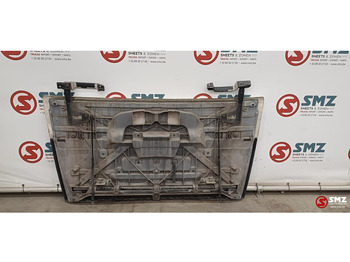 Calandre pour Camion DAF Occ radiatorgrille DAF: photos 2