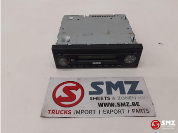 Système électrique DAF