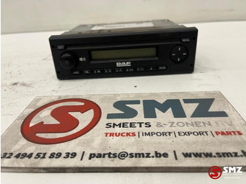 Système électrique DAF