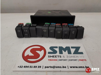 Système électrique DAF