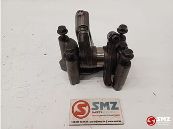 Moteur et pièces DAF