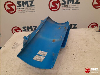 Cabine et intérieur pour Camion DAF Occ windgeleider links DAF: photos 3