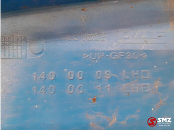 Cabine et intérieur pour Camion DAF Occ windgeleider links DAF: photos 4