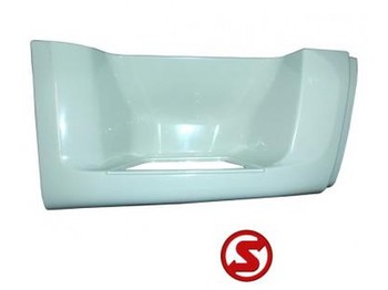 Marchepied DAF XF 105