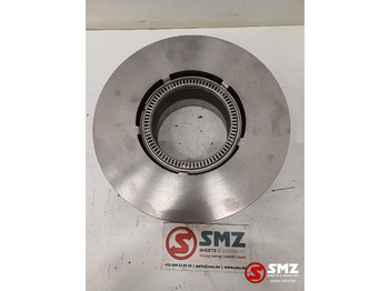 Disques de frein DAF