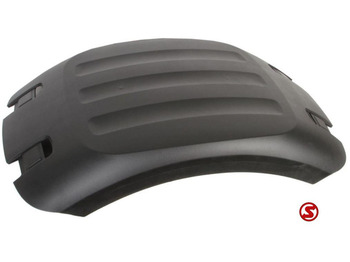 Carrosserie et extérieur DAF