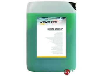 Huile moteur et produits d'entretien auto KENOTEK