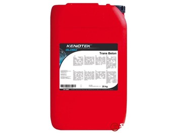 Huile moteur et produits d'entretien auto KENOTEK
