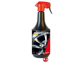 Huile moteur et produits d'entretien auto KENOTEK