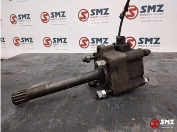 Hydraulique ZF