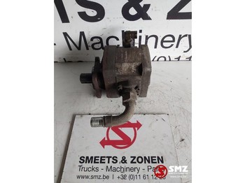 Pompe hydraulique