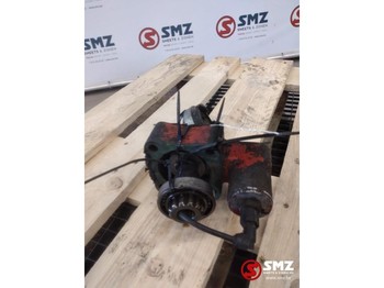 Hydraulique pour Camion Diversen Occ Pto ZF 100708 Mercedes SK: photos 2