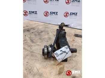 Hydraulique ZF