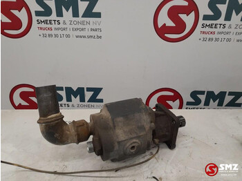 Pompe hydraulique