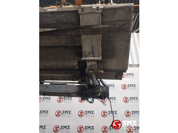 Hayon élévateur Diversen Occ laadlift + bediening Zepro: photos 3 Hayon élévateur Diversen Occ laadlift + bediening Zepro: photos 3