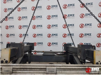 Hayon élévateur Diversen Occ laadlift + bediening Zepro: photos 2 Hayon élévateur Diversen Occ laadlift + bediening Zepro: photos 2