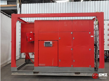 Compresseur d'air INGERSOLL RAND