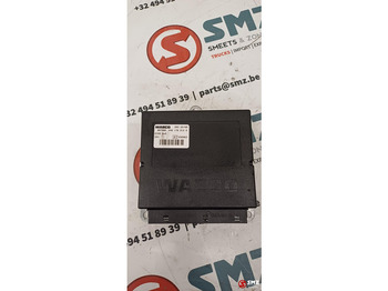 Bloc de gestion IVECO