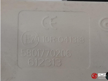 Bloc de gestion pour Camion Iveco Occ ECU centrale vergrendeling regeleenheid Iveco: photos 5