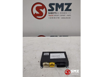 Bloc de gestion VÖGELE