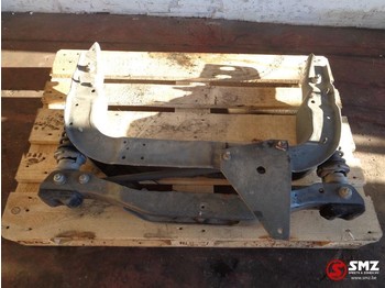 Suspension de cabine pour Camion Iveco Occ cabine ophanging achter: photos 2