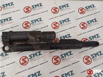 Frame/ Châssis IVECO