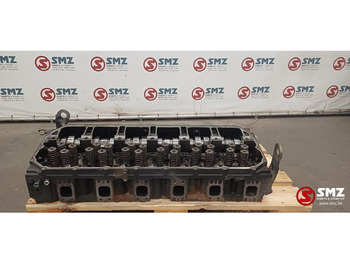 Bloc-cylindres pour Camion Iveco Occ cilinderkop F3AE3681 Cursor 10 Iveco: photos 3