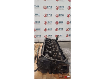 Bloc-cylindres pour Camion Iveco Occ cilinderkop F3AE3681 Cursor 10 Iveco: photos 4