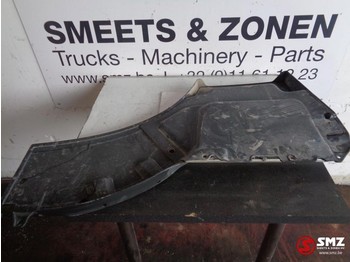 Portière et pièces pour Camion Iveco Occ deurverlenger rechts stralis: photos 2