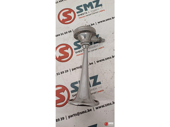 Système électrique pour Camion Iveco Occ hoorn / claxon 22 cm Iveco: photos 2