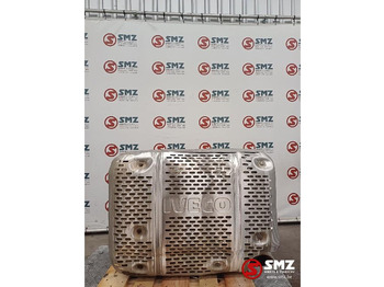 Catalyseur IVECO