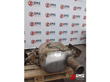 Catalyseur pour Camion Iveco Occ katalysator Iveco Stralis 41272365: photos 2 Catalyseur pour Camion Iveco Occ katalysator Iveco Stralis 41272365: photos 2